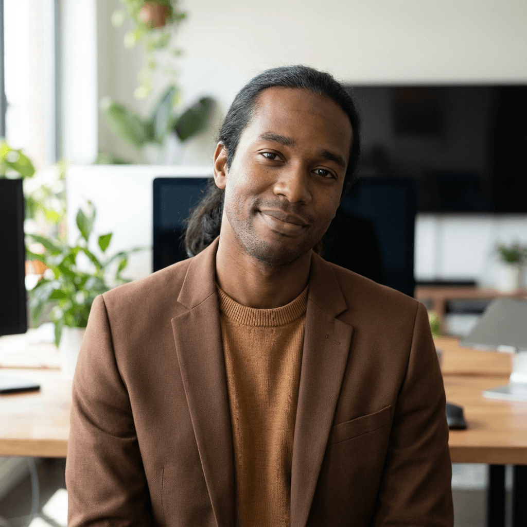 Kelechi E.